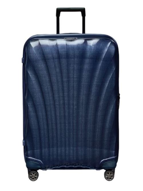 C-LITE 00431 MIDNIGHT BLUE SAMSONITE | C-LITE 00431 MIDNIGHT BLUE